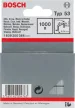 TŰZŐGÉPKAPOCS 10MM 1000DB/CS.BOSCH 1609200366