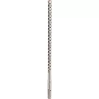 SDS PLUS FÚRÓSZÁR   10*200*260MM   BOSCH 2608833800