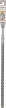 SDS PLUS FÚRÓSZÁR   14*300*360MM  BOSCH 2608833820