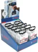 BIT HEGY  1/4"  PZ2  25MM   25DB   BOSCH 2607002798