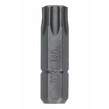 BIT HEGY TX40 DOBOZOS. 25DB  2607002802