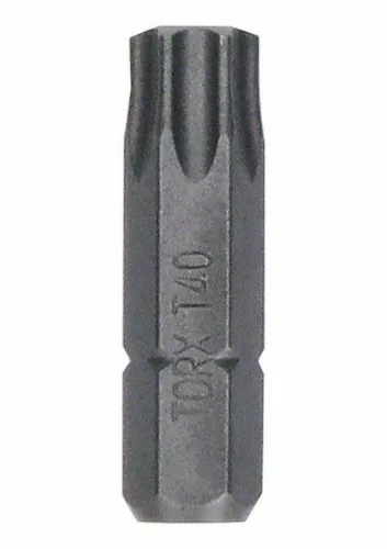 BIT HEGY TX40 DOBOZOS. 25DB  2607002802
