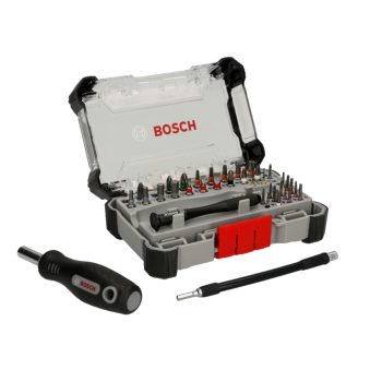 BIT HEGY KLT.43DB. PRECIZIÓS MOBIL.BOSCH 2607002837