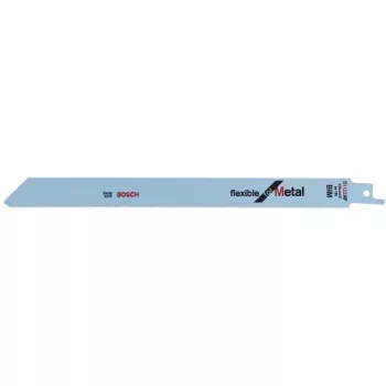 SZABLYAFŰRÉSZLAP S 1122 AF 5DB     BOSCH 2608656018
