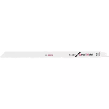 SZABLYAFŰRÉSZLAP S 1222 VF 2DB  BOSCH 2608656043