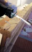 SZABLYAFŰRÉSZLAP S 1222 VF 2DB  BOSCH 2608656043