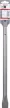 LAPOSVÉSŐ 25x400 MM SDS MAX BOSCH 2608690239