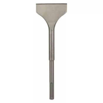 LAPÁTVÉSŐ 115x350 MM SDS MAX PRO 4C BOSCH 1618601007