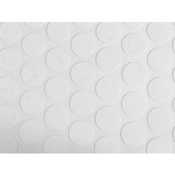 CSAVARTAKARÓ 13MM ÖNTAPADÓ MŰA.50DB FEHÉR