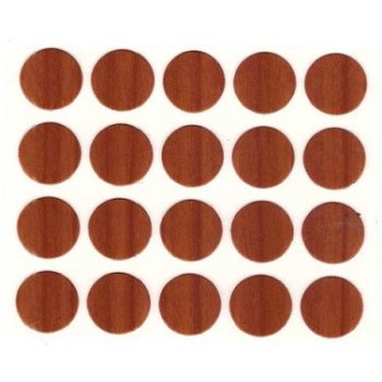 CSAVARTAKARÓ 13MM ÖNTAPADÓ MŰA 50DB CSERESZNYE