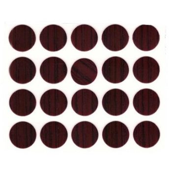 CSAVARTAKARÓ 13MM ÖNTAPADÓ MŰA 50DB MAHAGONI