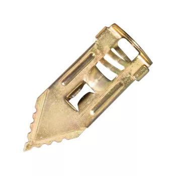 GIPSZKARTON ÉK TIPLI BEÜTHETŐ LEMEZ  GPB 10,5X30 RAWLPLUG