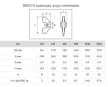 ANYA SZÁRNYAS! 50DB/CS M 12