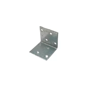 DERÉKSZÖG LEMEZ 40*40*40   LV:2MM VORMANN SAROKVAS