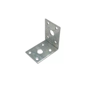 DERÉKSZÖG LEMEZ 50*50*35   LV:2MM VORMANN SAROKVAS