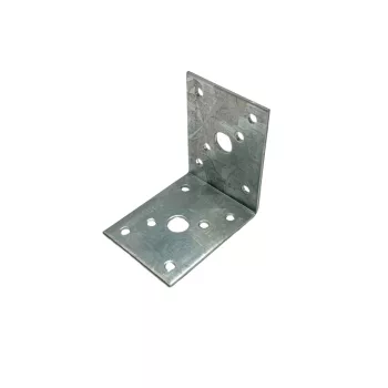 DERÉKSZÖG LEMEZ 60*60*40   LV:2MM VORMANN SAROKVAS