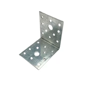 DERÉKSZÖG LEMEZ 70*70*55   LV:2,5MM VORMANN SAROKVAS