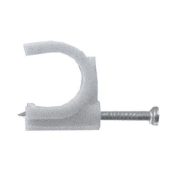 KÁBELRÖGZÍTŐ MŰA.   3-5MM   100DB/CS KZ-3 BILINCS