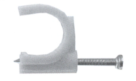 KÁBELRÖGZÍTŐ MŰA.   5-7MM   100DB/CS KZ-5