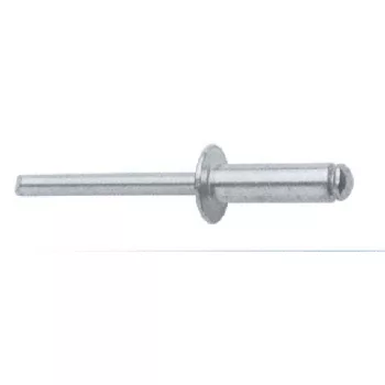 POPSZEGECS CS/1000  ALU-ACEL NYITOTT 4.0*18