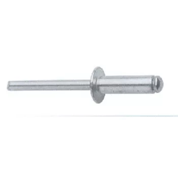 POPSZEGECS CS/1000  ALU-ACEL NYITOTT 4.0*25