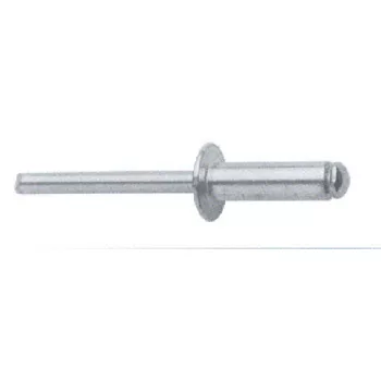 POPSZEGECS CS/250  ALU-ACEL NYITOTT 4,8*25