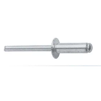 POPSZEGECS CS/1000  ALU-ACEL NYITOTT 4,8*30