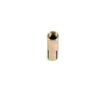 FÉM DÜBEL           M16*65MM 25DB/DOB M 16