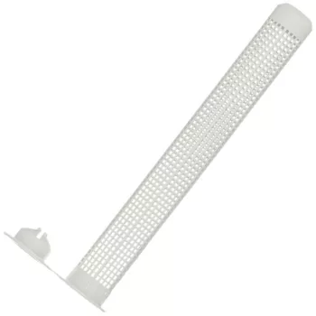   MŰANYAG SZITAHÜVELY 20*85MM 10DB/CS M12 MENETES SZÁRHOZ R-KEM GYANTÁHOZ 