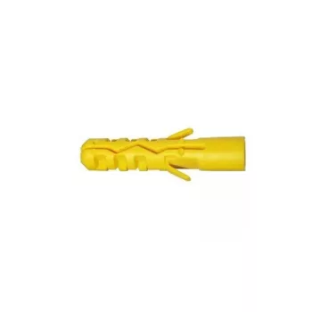 TIPLI MŰANYAG       SÁRGA 100DB/CSOM 10*80 MM