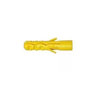 TIPLI MŰANYAG       SÁRGA 200DB/CSOM 6*30 MM