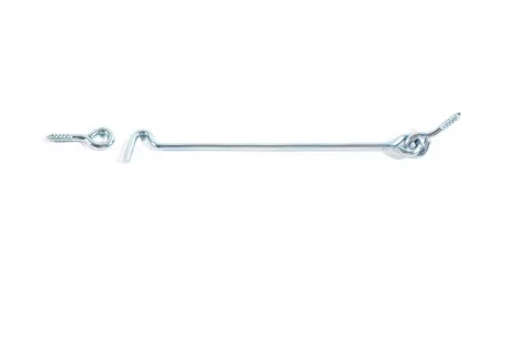 NÉMET AJTÓKAPOCS      Q5MM        WL-187 120 MM