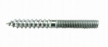 TŐCSAVAR     FA-FÉMMENETES   TORX25 BEH. M8*70