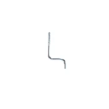 FÉLFORDÍTÓ CSAVAROS 4.5*45 MM