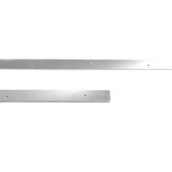 ALU.KÜSZÖBSIN          1MM    2DB/CS. 20*1000MM