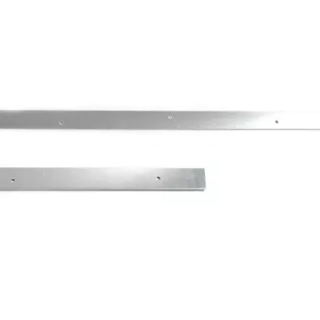 ALU.KÜSZÖBSÍN          1MM    2DB/CS 25*1000MM