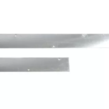 ALU.KÜSZÖBSÍN          1MM    1DB/CS.  ! 40*1000MM