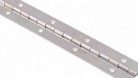 ZONGORAPÁNT     32*0,6MM       960MM  NIKKELEZETT T.
