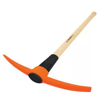 CSÁKÁNY NYÉLLEL 2,2KG HEGYES-LAP.TRUPER TP-5M