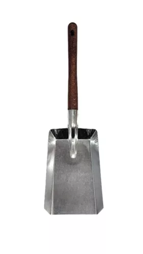 SZÉNLAPÁT 14CM 50 CM NYÉLLEL PL8776 FASTER TOOLS