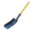 SZÉNLAPÁT 14CM 50 CM NYÉLLEL PL8776 FASTER TOOLS