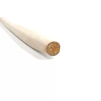LAPÁTNYÉL     120-130 CM HAJLÍTOTT FA