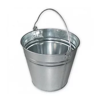 VÖDÖR               10 L           HORG. L.
