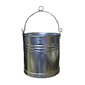 KÚTVÖDÖR            10L    HORG. L.