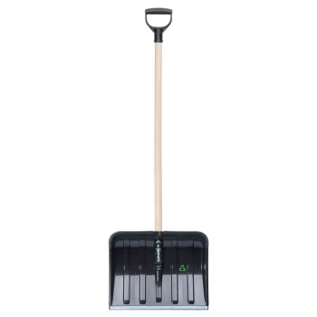 HÓLAPÁT NYELEZETT MŰANYAG 410 MM ECO 