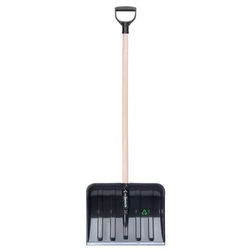 HÓLAPÁT NYELEZETT MŰANYAG 370 MM ECO NYELEZETT