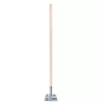 JÉGTÖRŐ 150 MM ACÉL NYELEZETT