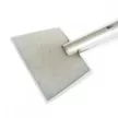 JÉGTÖRŐ 150 MM ACÉL NYELEZETT