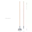 JÉGTÖRŐ 150 MM ACÉL NYELEZETT
