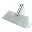 JÉGTÖRŐ 250 MM ACÉL NYELEZETT